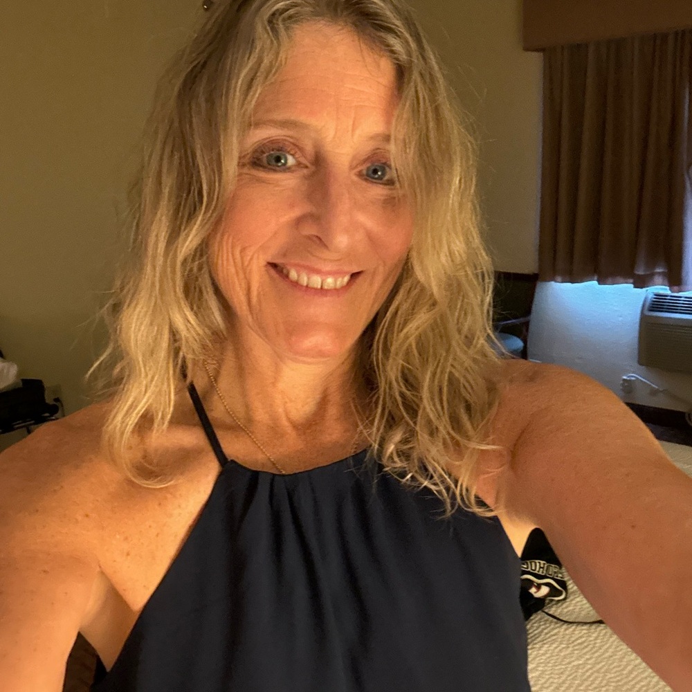 Meet your Posher, Mary